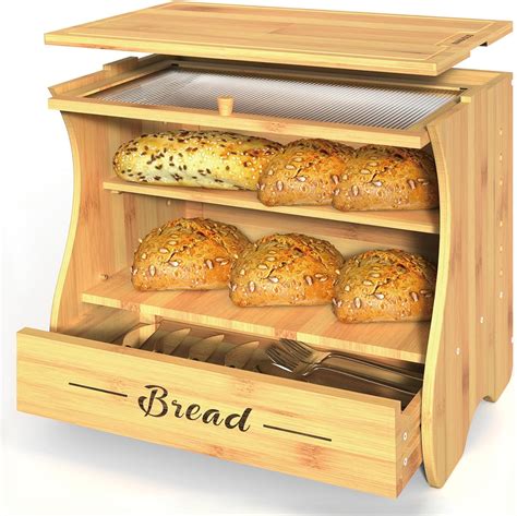 Cheap Bread Bins Uk