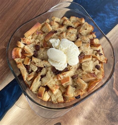 Cheap Bread Pudding Recipe