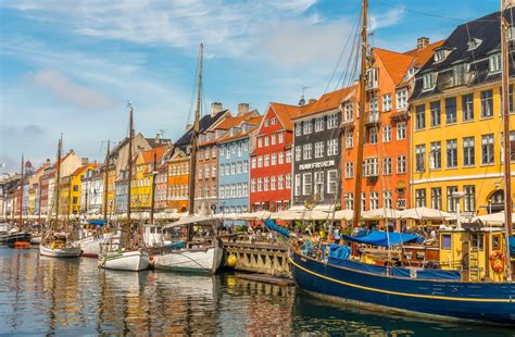 cheap breaks to copenhagen