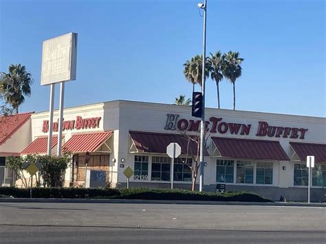 Cheap Buffet In San Diego