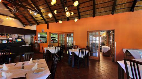 cheap buffet restaurants in windhoek