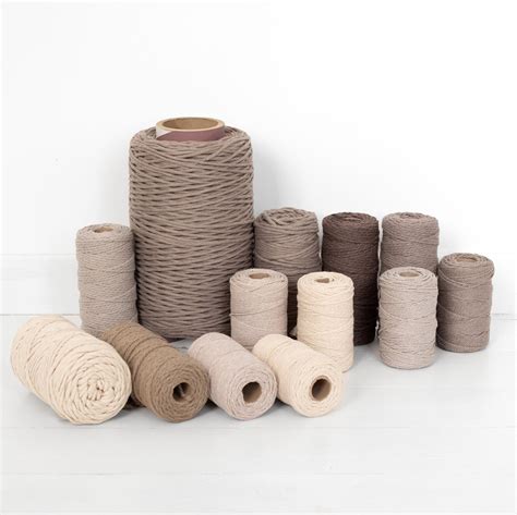 Cheap Bulk Macrame Cord