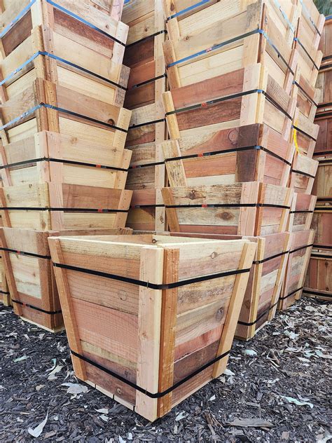 Cheap Bulk Planter Boxes