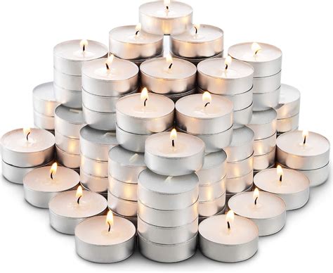 Cheap Bulk Tea Lights