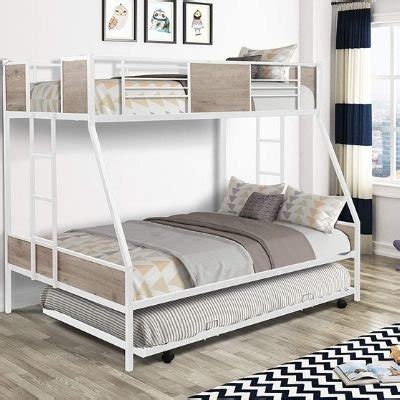 Cheap Bunk Bed With