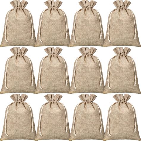 Cheap Burlap Bags