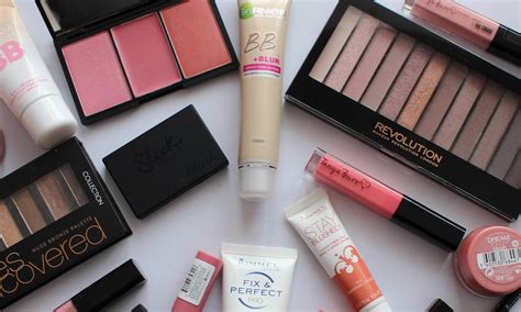 Cheap But Good Makeup