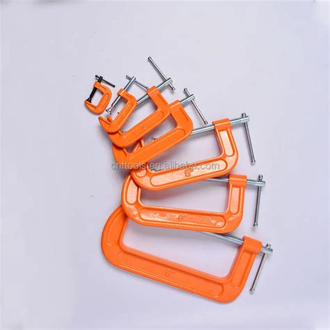 Cheap C Clamps