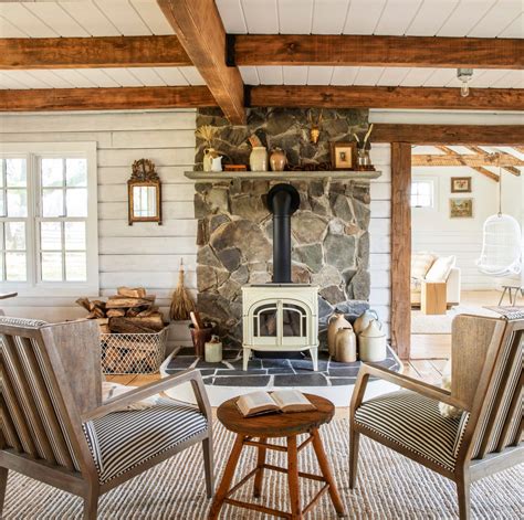 Cheap Cabin Decorating Ideas
