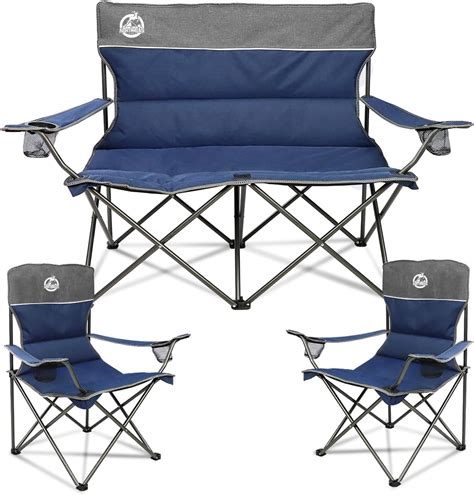 Cheap Camping Chair Set
