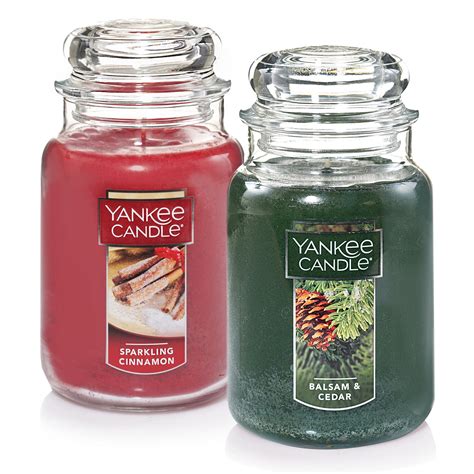 Cheap Candles Yankee