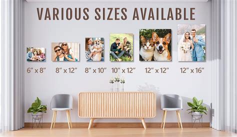 Cheap Canvas Printing Wall