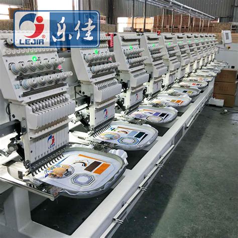 Cheap Cap Embroidery Machine