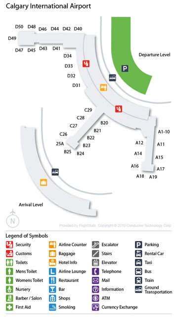 cheap car rentals calgary airport