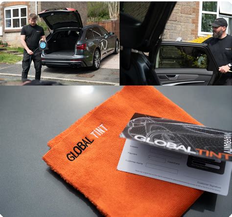 Window Tinting Oldham Tint A Mania Car Window Tints