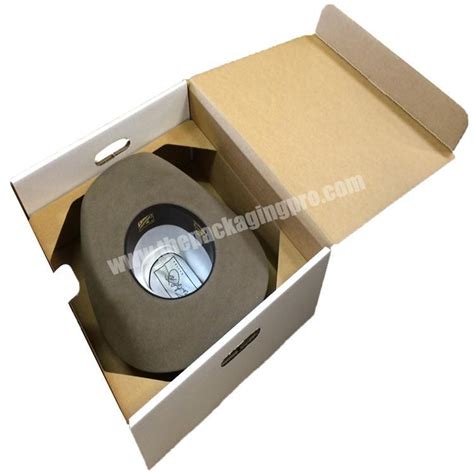 Cheap Cardboard Hat Boxes