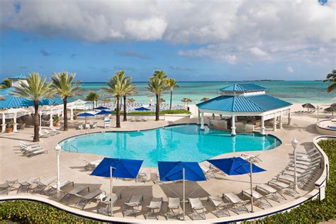 cheap caribbean vacation packages bahamas