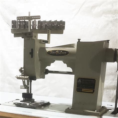 Cheap Carpet Tufting Machine