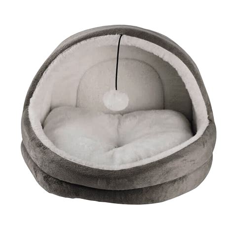 Cheap Cat Igloo Bed