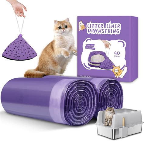 Cheap Cat Pan Liners