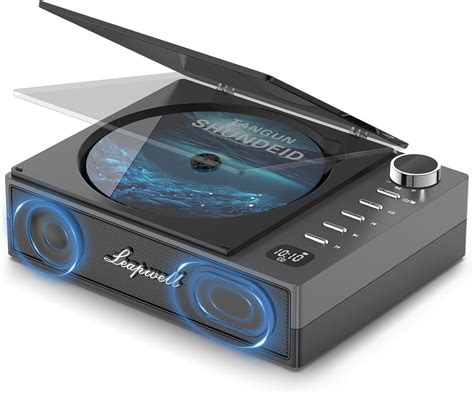 Cheap Cd Player For Home