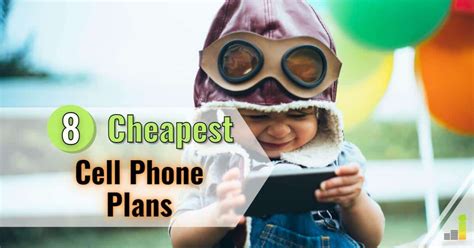 cheap cell phone and plans