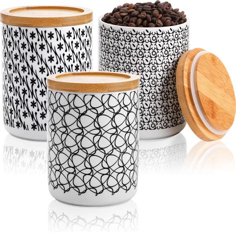 Cheap Ceramic Kitchen Containers