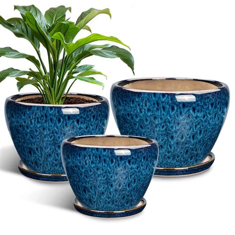 Cheap Ceramic Outdoor Pots