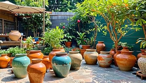 Cheap Ceramic Pots Sydney