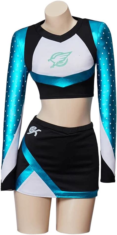 Cheap Cheer Uniforms Amazon