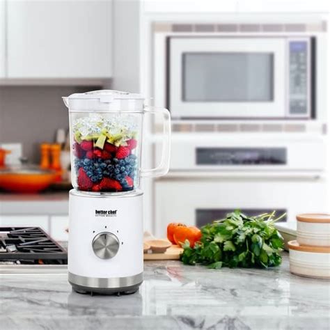 Cheap Chef Blender