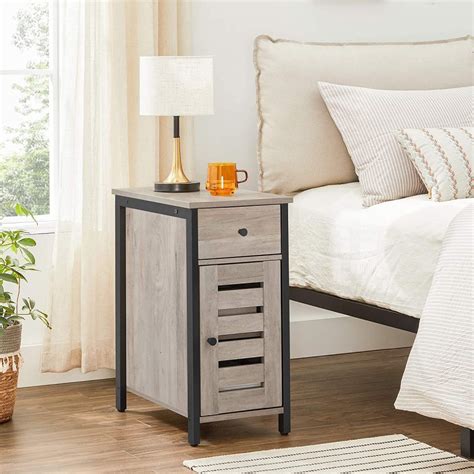 Cheap Chic Nightstands