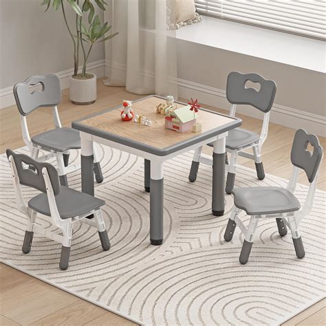Cheap Childrens Table Chairs