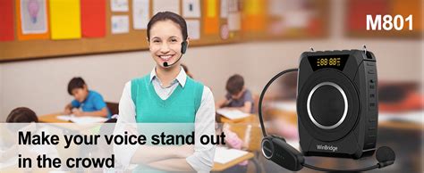 Cheap Classroom Microphone