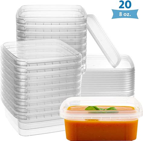 Cheap Clear Storage Containers