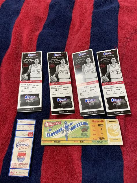 cheap clippers tickets for sale