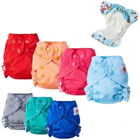 cheap cloth diaper brands