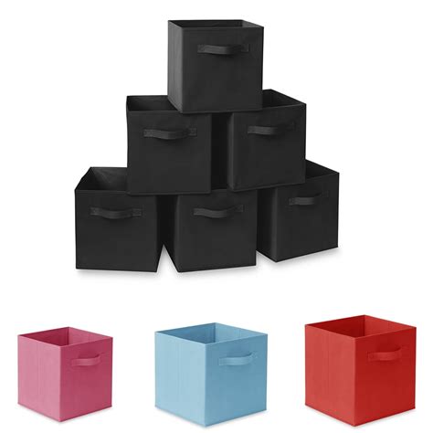 Cheap Cloth Storage Cubes