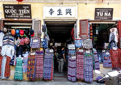 Cheap Clothes Vietnam