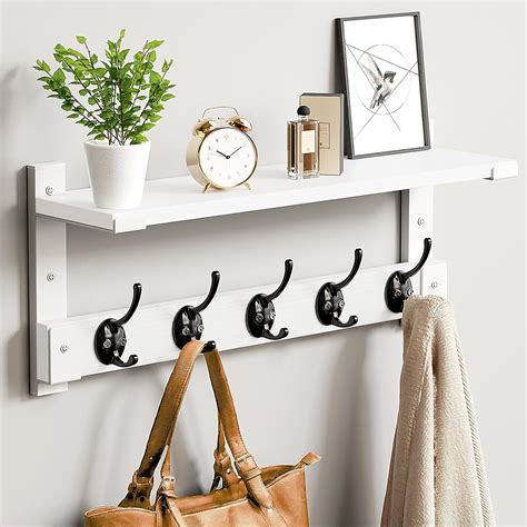 Cheap Coat Hooks With Shelf