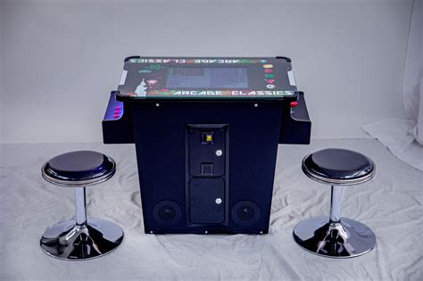 Cheap Cocktail Table Arcade Game