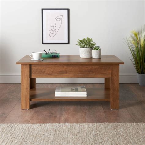 Cheap Coffee Table B M
