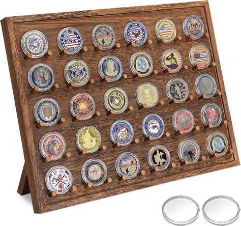 Cheap Coin Display Cases