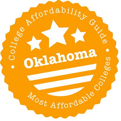 cheap colleges in oklahoma