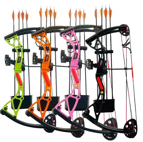 cheap compound bow