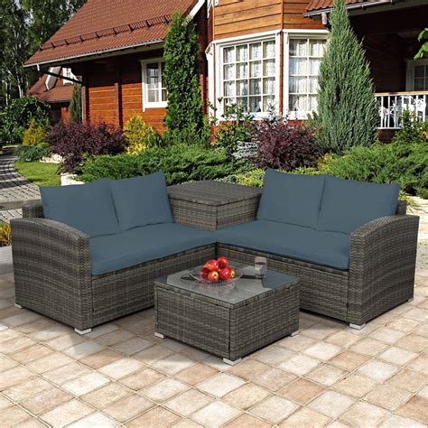 Cheap Conversation Set Patio
