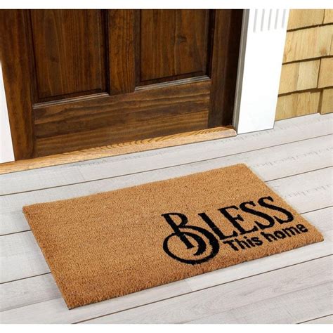 Cheap Cool Doormats