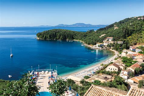 cheap corfu holidays 2023