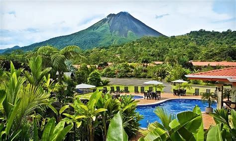 cheap costa rica vacations with airfare