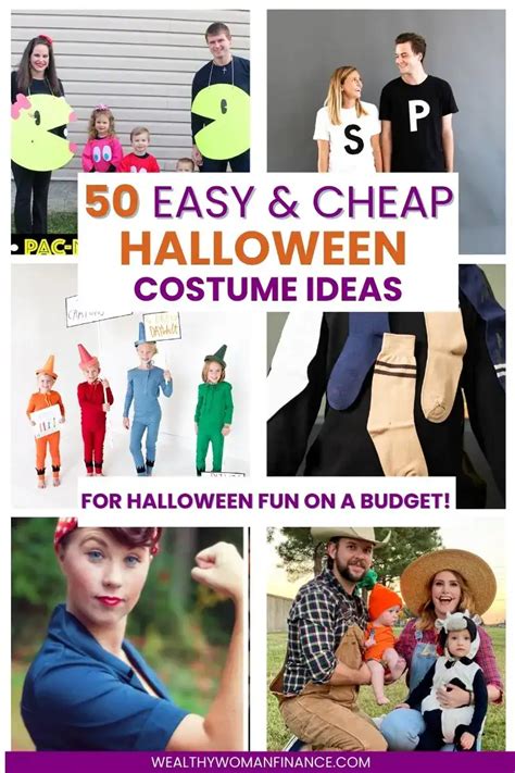 Cheap Costumes Ever